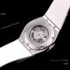 New Style Replica Hublot Sang Bleu Watches White Rubber Strap 45mm (5)_th.jpg